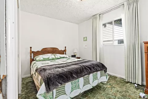 Bedroom - 664 W Wasatch St, Midvale, UT 84047 photo 1 of 4