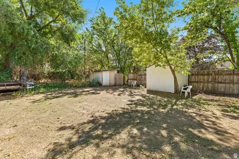 Exterior - 664 W Wasatch St, Midvale, UT 84047 photo 18 of 18