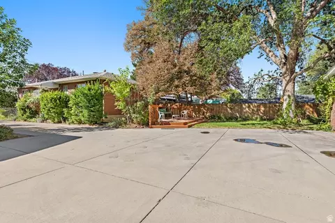 Exterior - 664 W Wasatch St, Midvale, UT 84047 photo 4 of 18