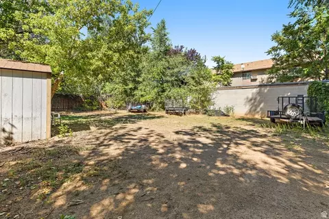 Exterior - 664 W Wasatch St, Midvale, UT 84047 photo 15 of 18