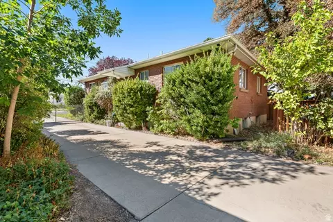 Exterior - 664 W Wasatch St, Midvale, UT 84047 photo 3 of 18