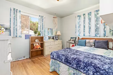 Bedroom - 664 W Wasatch St, Midvale, UT 84047 photo 3 of 4