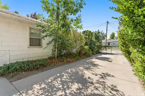 Exterior - 658 W Wasatch St S, Midvale, UT 84047 photo 5 of 15