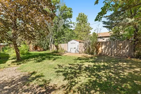 Exterior - 658 W Wasatch St S, Midvale, UT 84047 photo 8 of 15