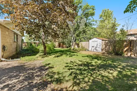 Exterior - 658 W Wasatch St S, Midvale, UT 84047 photo 10 of 15