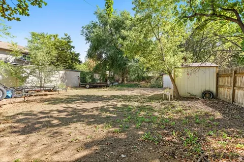 Exterior - 658 W Wasatch St S, Midvale, UT 84047 photo 13 of 15