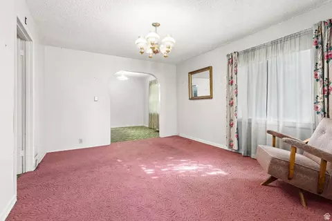 Living - 658 W Wasatch St S, Midvale, UT 84047 photo 3 of 3