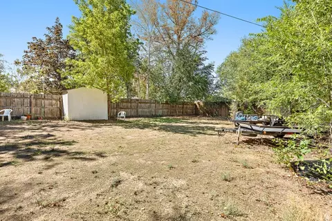 Exterior - 658 W Wasatch St S, Midvale, UT 84047 photo 14 of 15