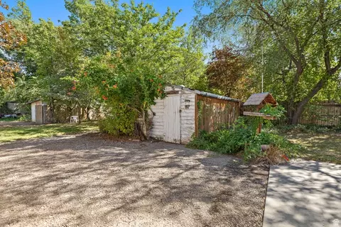 Exterior - 658 W Wasatch St S, Midvale, UT 84047 photo 7 of 15