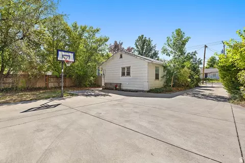 Exterior - 658 W Wasatch St S, Midvale, UT 84047 photo 4 of 15