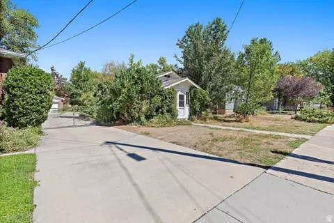 Exterior - 658 W Wasatch St S, Midvale, UT 84047 photo 2 of 15