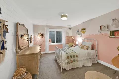 Bedroom - 897 S 100 E, Salem, UT 84653 photo 6 of 7