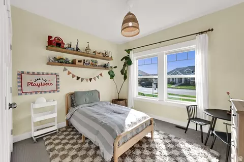 Bedroom - 897 S 100 E, Salem, UT 84653 photo 4 of 7