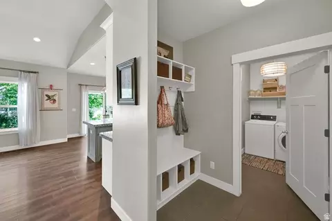 Entry Way - 897 S 100 E, Salem, UT 84653 photo 1 of 4