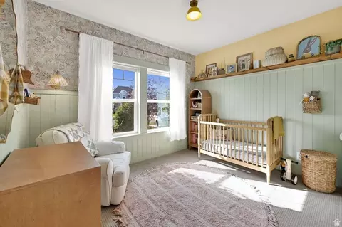 Bedroom - 897 S 100 E, Salem, UT 84653 photo 3 of 7