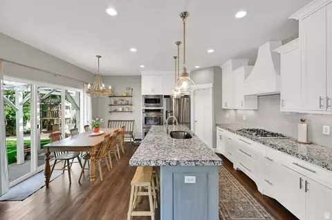 Kitchen - 897 S 100 E, Salem, UT 84653 photo 1 of 2