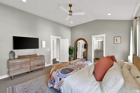 Bedroom - 897 S 100 E, Salem, UT 84653 photo 2 of 7