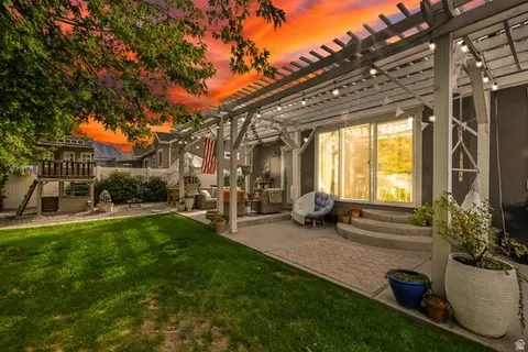 Exterior - 897 S 100 E, Salem, UT 84653 photo 10 of 10