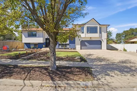 3542 S Toolson Dr, Magna, UT 84044