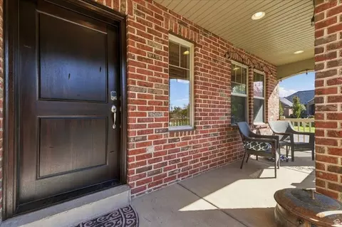 Exterior - 554 W 2400 S, Syracuse, UT 84075 photo 16 of 16