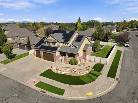 View/Area - 554 W 2400 S, Syracuse, UT 84075 photo 3 of 8