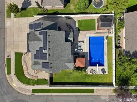 View/Area - 554 W 2400 S, Syracuse, UT 84075 photo 1 of 8