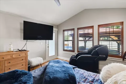 Bedroom - 554 W 2400 S, Syracuse, UT 84075 photo 2 of 4