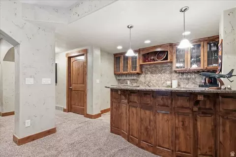 Entry Way - 554 W 2400 S, Syracuse, UT 84075 photo 1 of 3