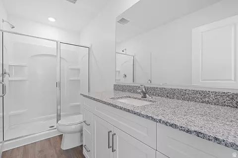Bath - 7222 Slick Rock Way N, Eagle Mountain, UT 84005 photo 1 of 2