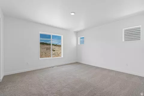 Bedroom - 7222 Slick Rock Way N, Eagle Mountain, UT 84005 photo 2 of 5