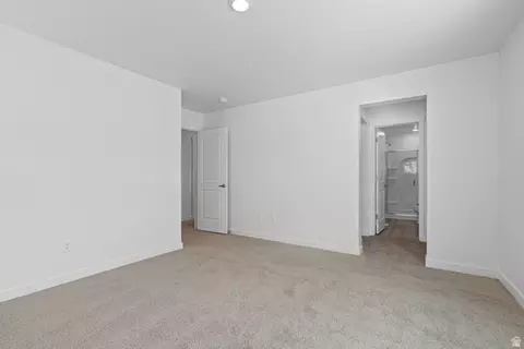 Bedroom - 7222 Slick Rock Way N, Eagle Mountain, UT 84005 photo 3 of 5