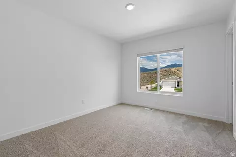 Bedroom - 7222 Slick Rock Way N, Eagle Mountain, UT 84005 photo 4 of 5
