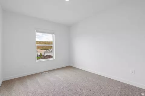 Bedroom - 7222 Slick Rock Way N, Eagle Mountain, UT 84005 photo 5 of 5