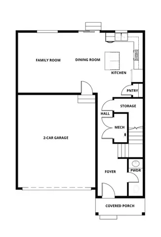 Floorplan - 7222 Slick Rock Way N, Eagle Mountain, UT 84005 photo 2 of 2