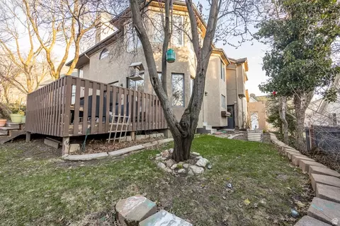 Exterior - 2249 E Gambel Oak Dr S, Sandy, UT 84092 photo 10 of 11