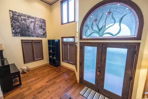 Entry Way - 2249 E Gambel Oak Dr S, Sandy, UT 84092 photo 3 of 5