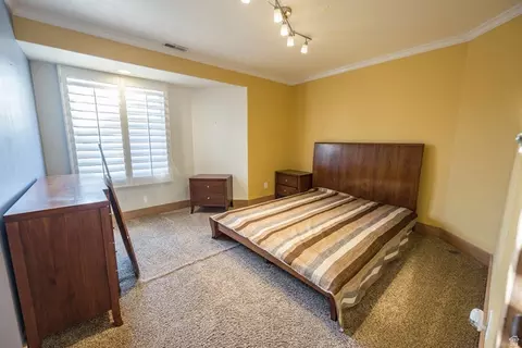Bedroom - 2249 E Gambel Oak Dr S, Sandy, UT 84092 photo 5 of 7