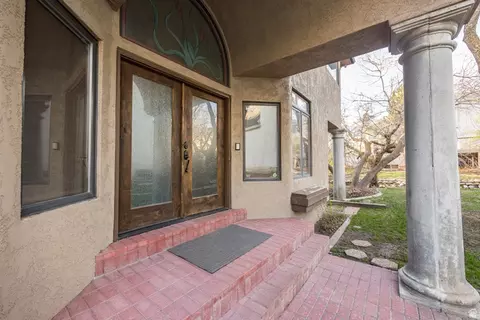 Entry Way - 2249 E Gambel Oak Dr S, Sandy, UT 84092 photo 5 of 5