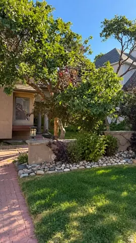 Exterior - 2249 E Gambel Oak Dr S, Sandy, UT 84092 photo 4 of 11
