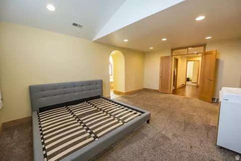 Bedroom - 2249 E Gambel Oak Dr S, Sandy, UT 84092 photo 2 of 7