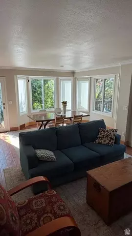 Living - 2249 E Gambel Oak Dr S, Sandy, UT 84092 photo 4 of 5