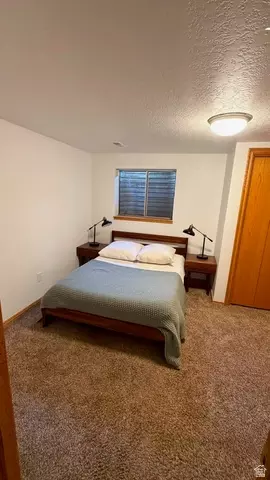 Bedroom - 2249 E Gambel Oak Dr S, Sandy, UT 84092 photo 7 of 7