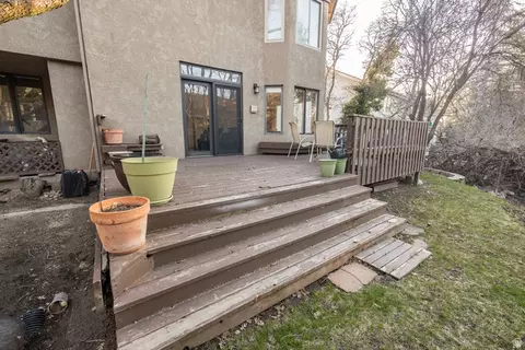 Exterior - 2249 E Gambel Oak Dr S, Sandy, UT 84092 photo 9 of 11