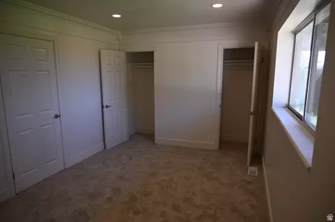 Bedroom - 2928 S Davis Blvd, Bountiful, UT 84010 photo 3 of 4