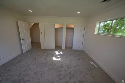 Bedroom - 2928 S Davis Blvd, Bountiful, UT 84010 photo 1 of 4