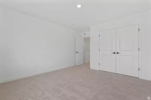 Bedroom - 7181 Switchback Way N, Eagle Mountain, UT 84005 photo 8 of 10