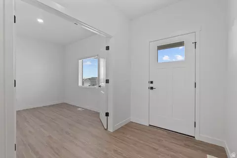 Entry Way - 7181 Switchback Way N, Eagle Mountain, UT 84005 photo 3 of 3