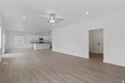 Living - 7181 Switchback Way N, Eagle Mountain, UT 84005 photo 2 of 3