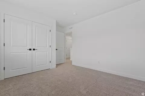 Bedroom - 7181 Switchback Way N, Eagle Mountain, UT 84005 photo 4 of 10