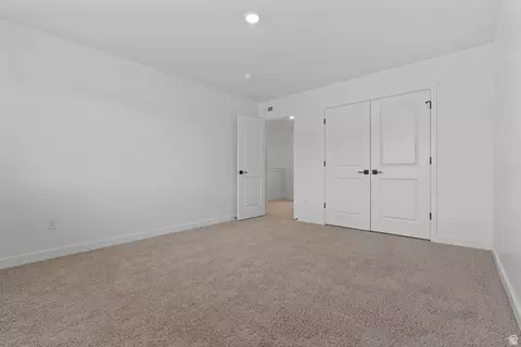 Bedroom - 7181 Switchback Way N, Eagle Mountain, UT 84005 photo 2 of 10